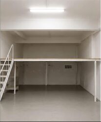 Goldlion Building (D13), Factory #556081761